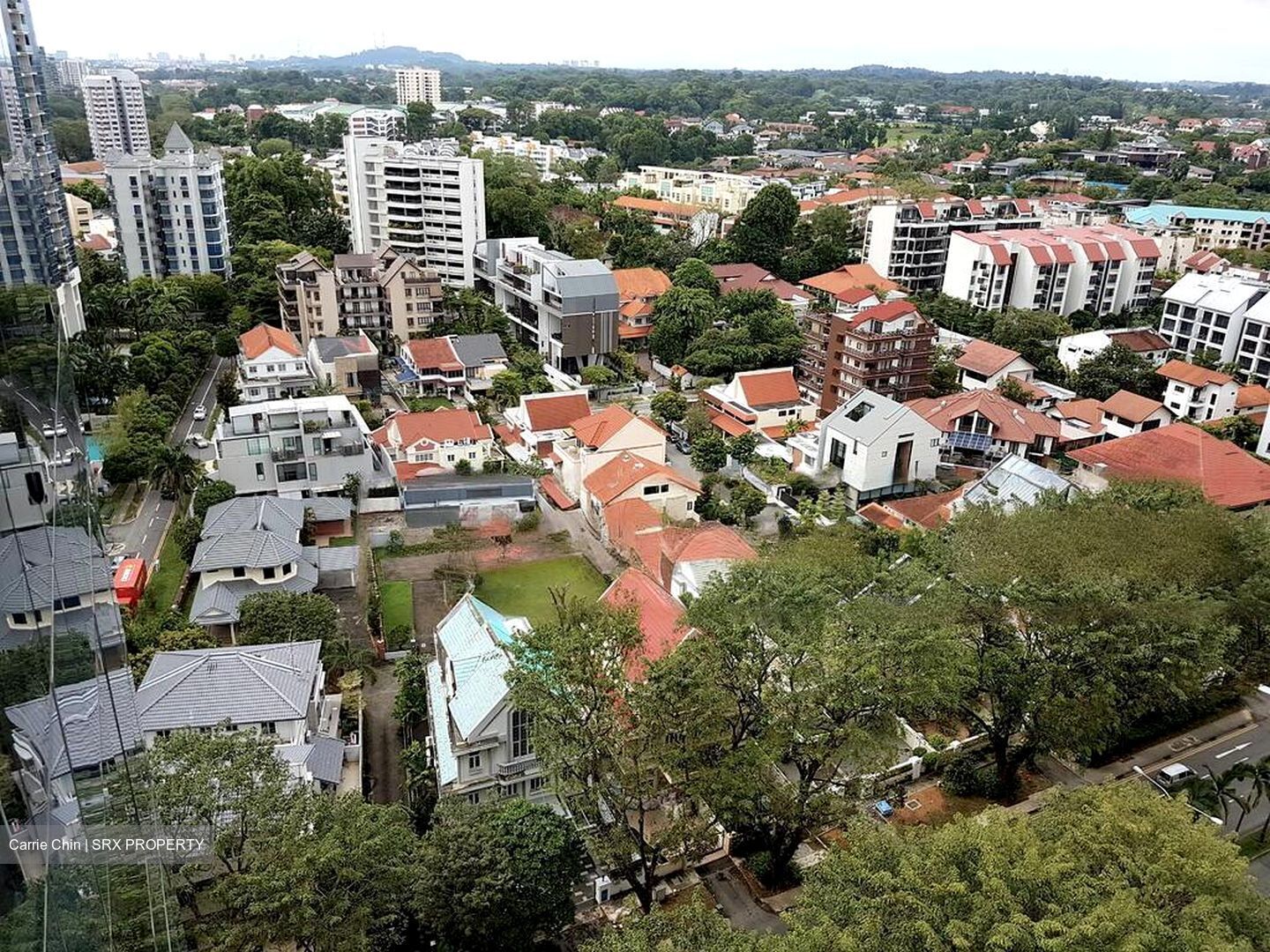 26 Newton (D11), Apartment #484843591